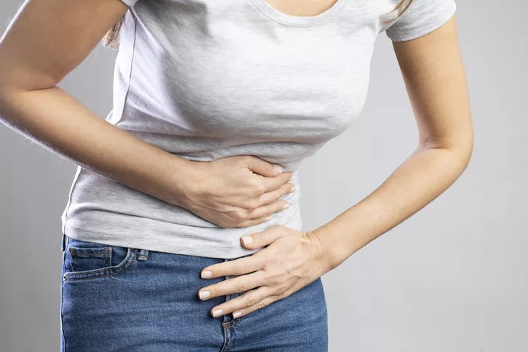 có kinh 2 ngày rồi hết có sao không