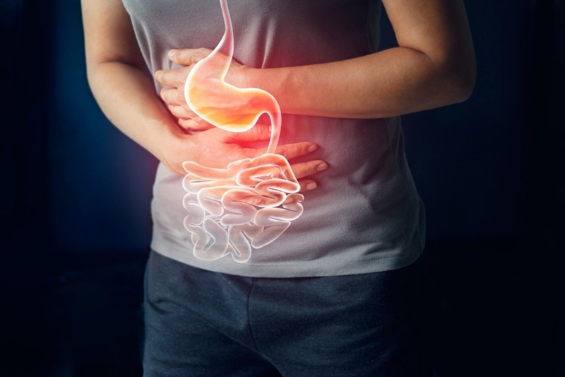 có kinh uống nước đá