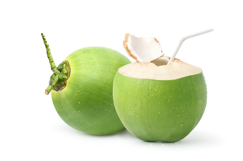 có kinh uống nước đá