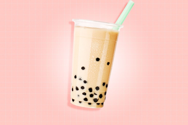 có kinh uống nước đá