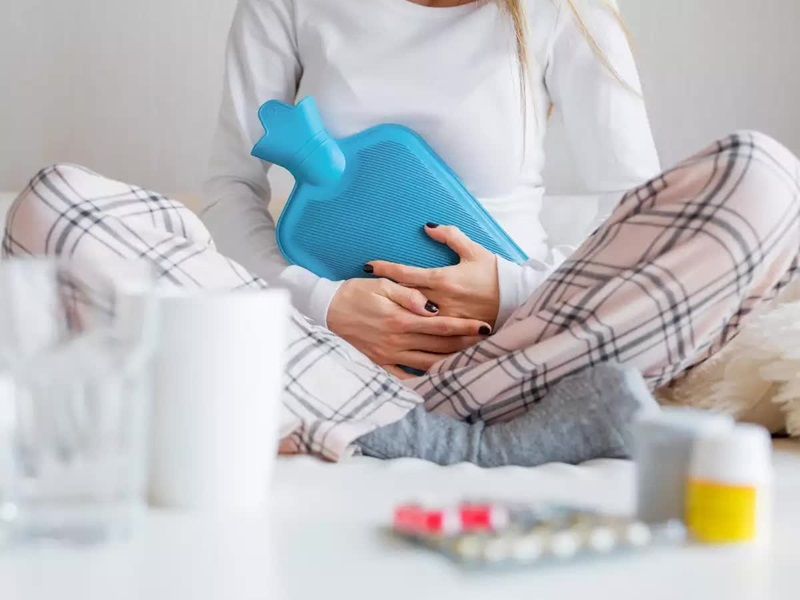 có kinh uống thuốc tránh thai được không