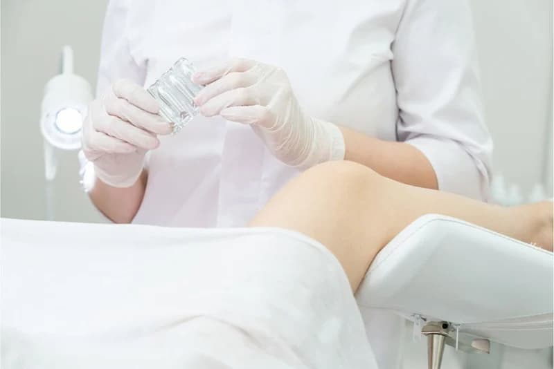 có nên đặt thuốc sau kỳ kinh nguyệt