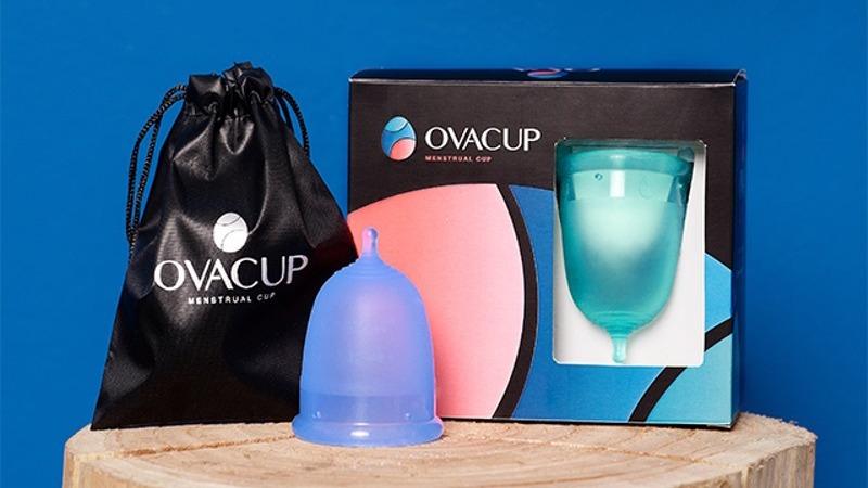 cốc nguyệt san có mấy size