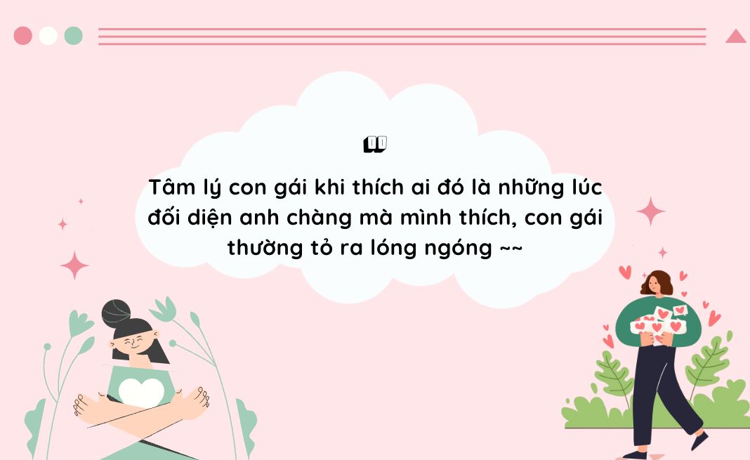 con gái chủ động