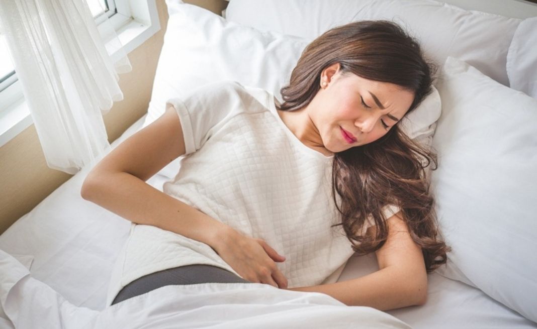đặt vòng tránh thai có đau không