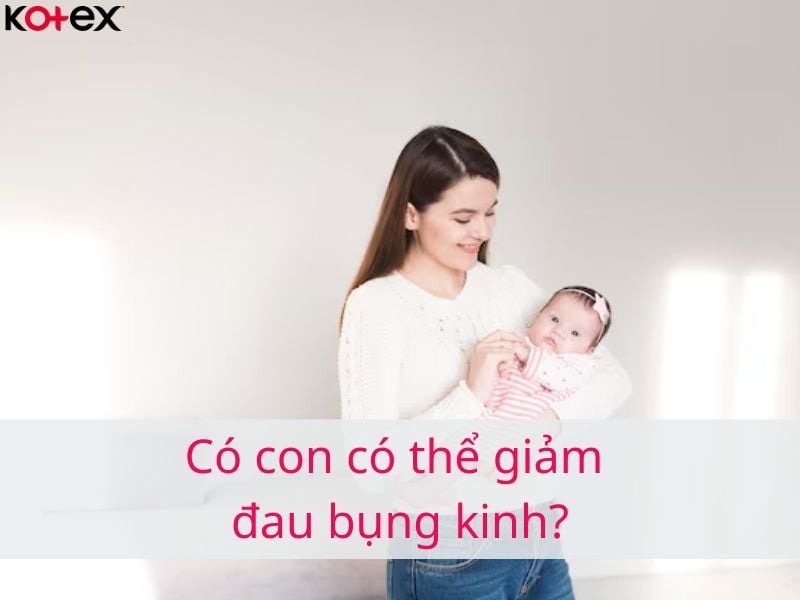đau bụng kinh dữ dội
