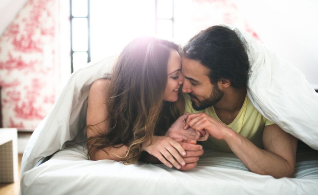 dấu hiệu chàng đã nghiện bạn