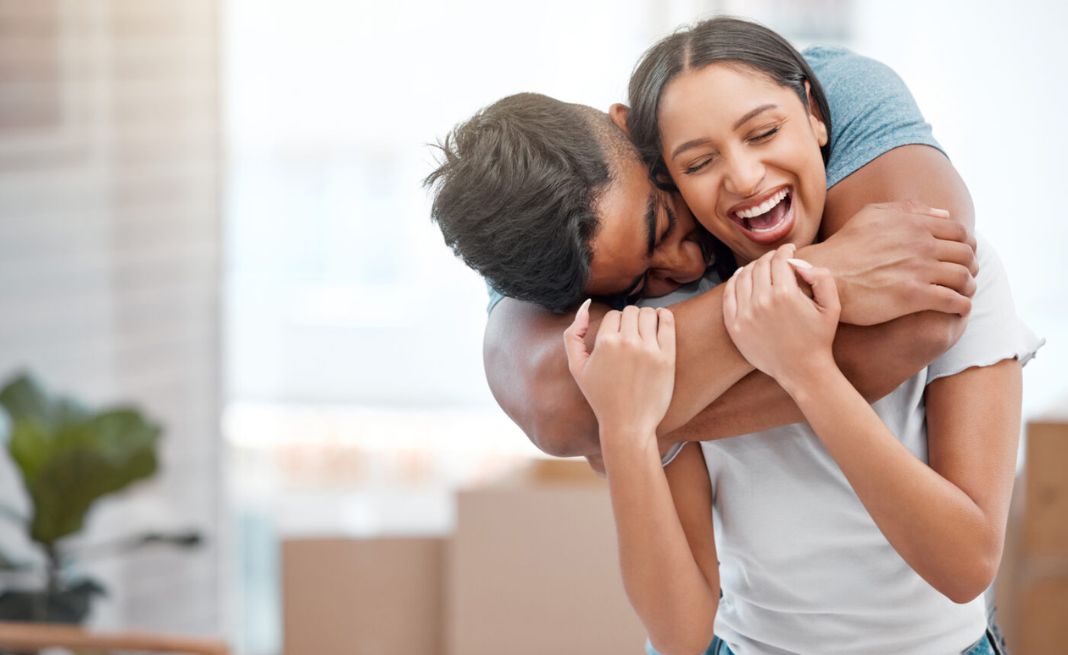 dấu hiệu chàng đã nghiện bạn