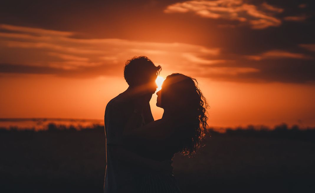 dấu hiệu chàng đã nghiện bạn