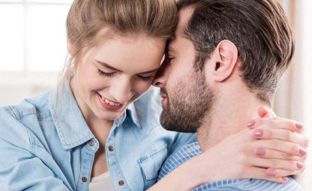 dấu hiệu chàng đã nghiện bạn