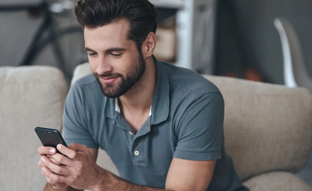 dấu hiệu chàng đã nghiện bạn