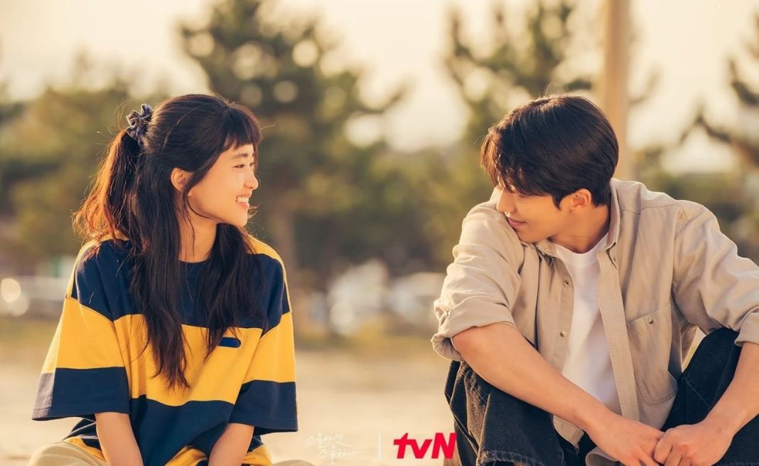 dấu hiệu chàng thích bạn nhưng không nói