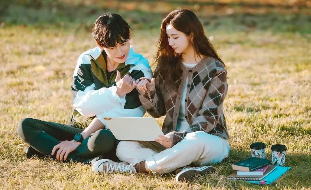 dấu hiệu chàng thích bạn nhưng không nói