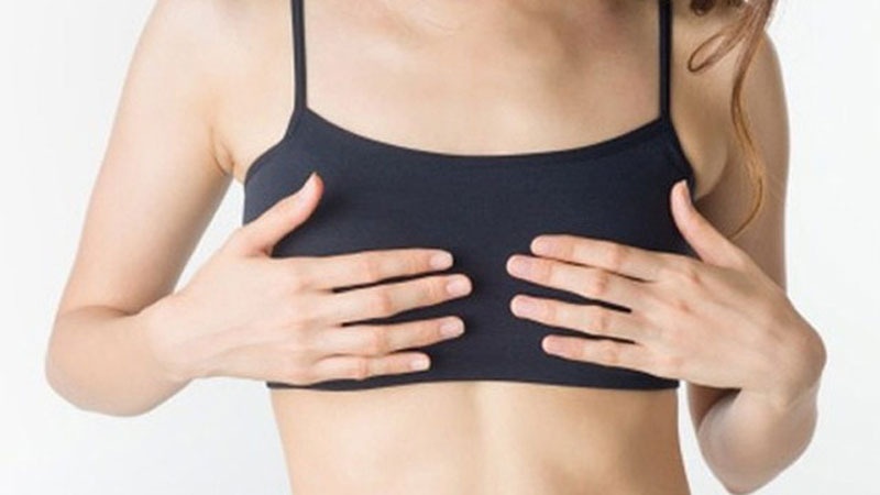 dấu hiệu dậy thì muộn