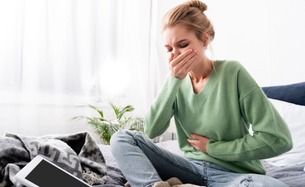 dấu hiệu thụ thai sau 2 ngày quan hệ