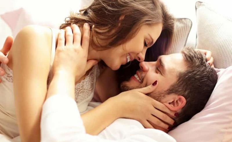 dấu hiệu trứng đã rụng xong