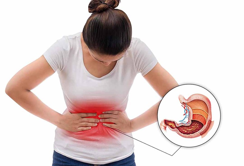 đến tháng uống bia được không