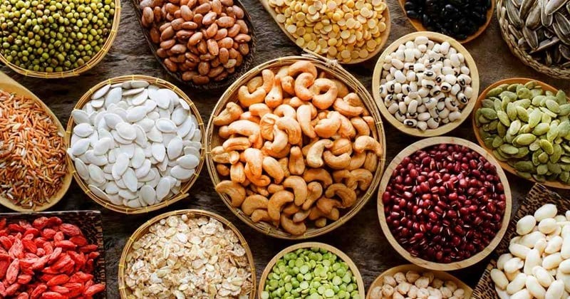 đến tháng uống bia được không