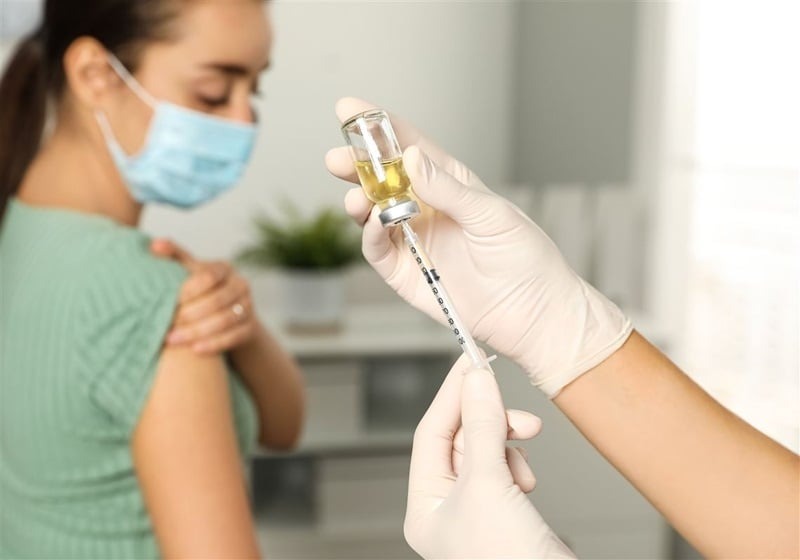 đến tháng có tiêm HPV được không