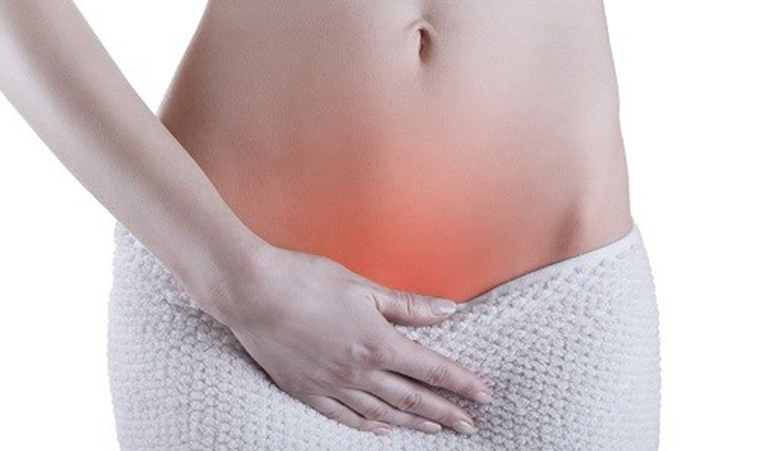 Dị ứng băng vệ sinh phải làm sao