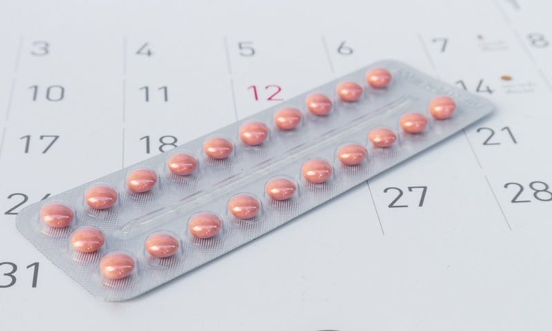 giảm cân có ảnh hưởng đến kinh nguyệt