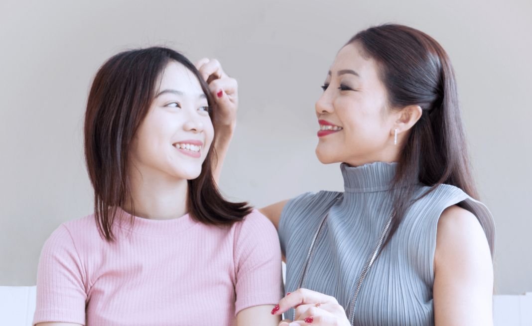 giáo dục giới tính