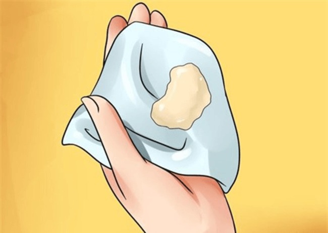 khí hư ra nhiều