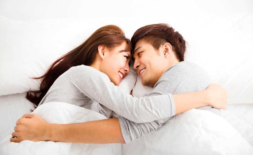 kích thích rụng trứng