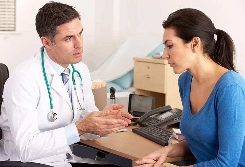 kinh nguyệt đều nhưng amh thấp