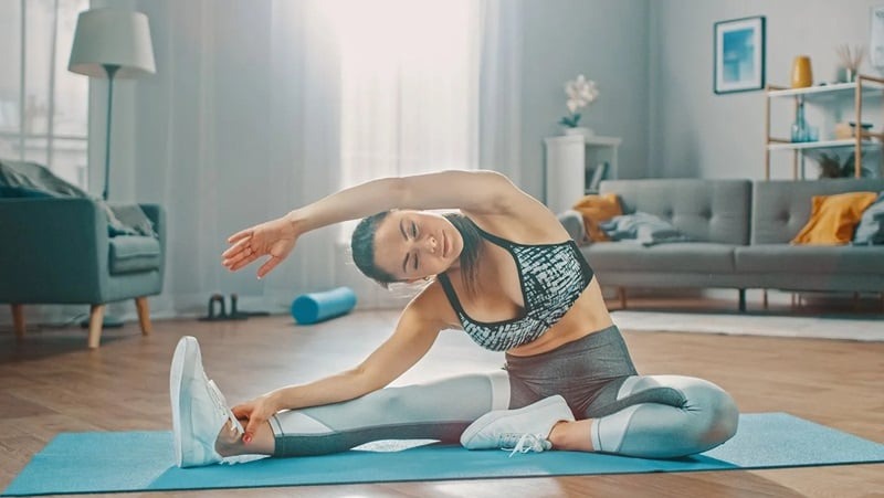 kinh nguyệt ít có ảnh hưởng đến sinh sản