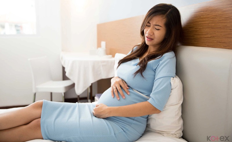 kinh nguyệt kéo dài