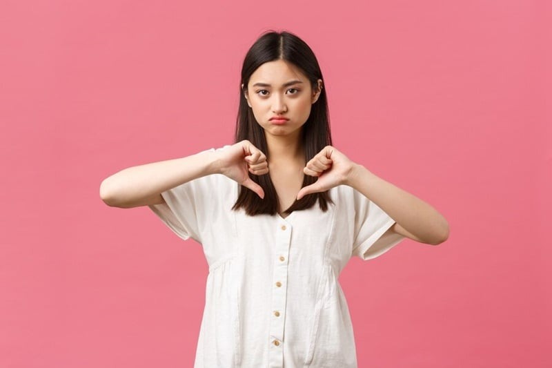 kinh nguyệt không đều ở tuổi 17