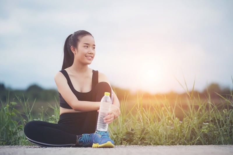 kinh nguyệt không đều ở tuổi 17