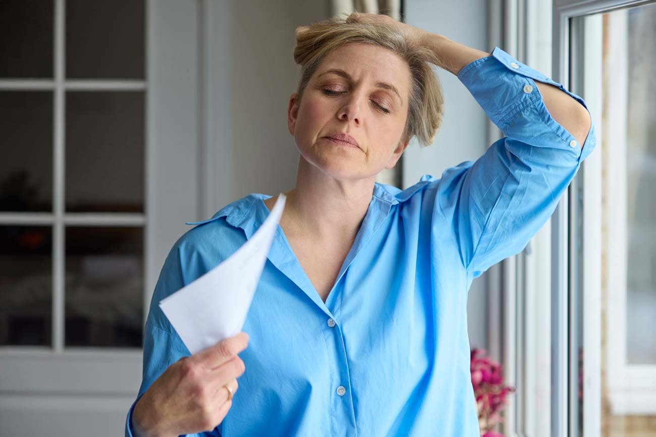 làm thế nào để kéo dài tuổi kinh nguyệt