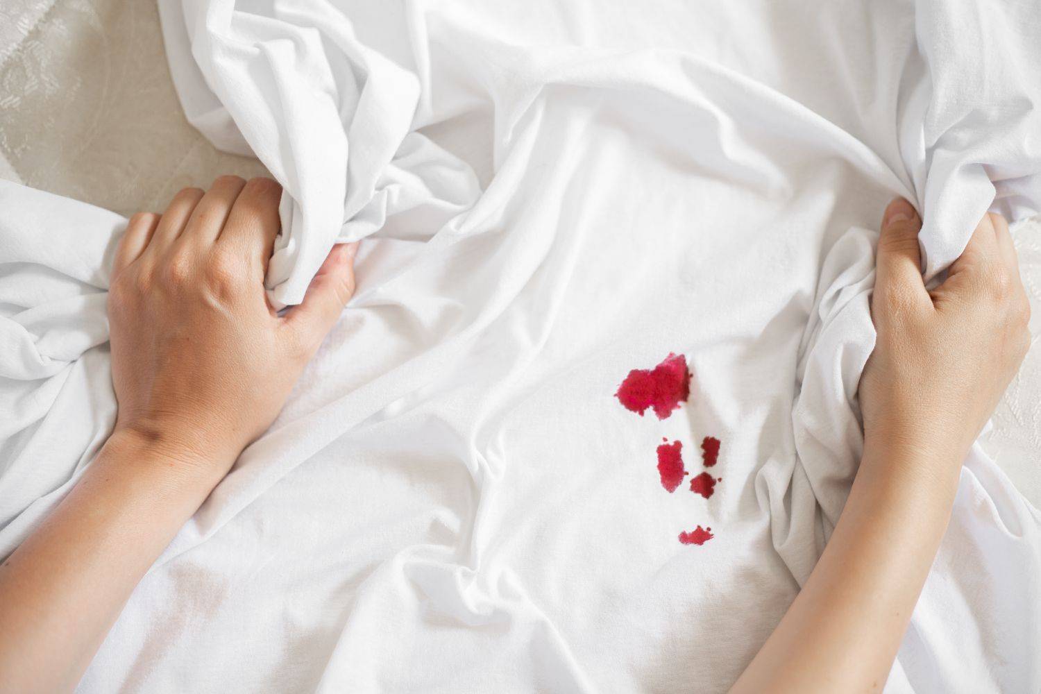 làm thế nào để không bị tràn băng khi ngủ
