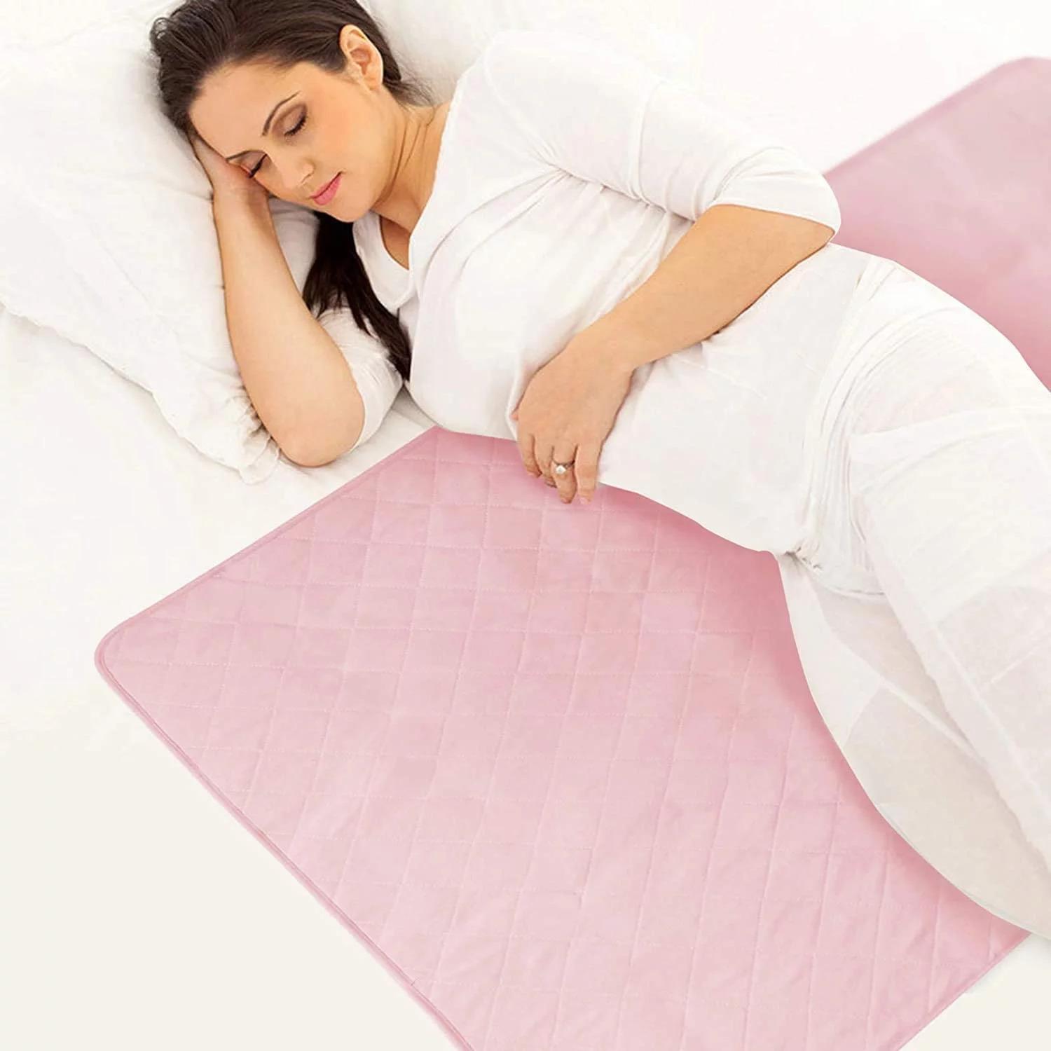 làm thế nào để không bị tràn băng khi ngủ