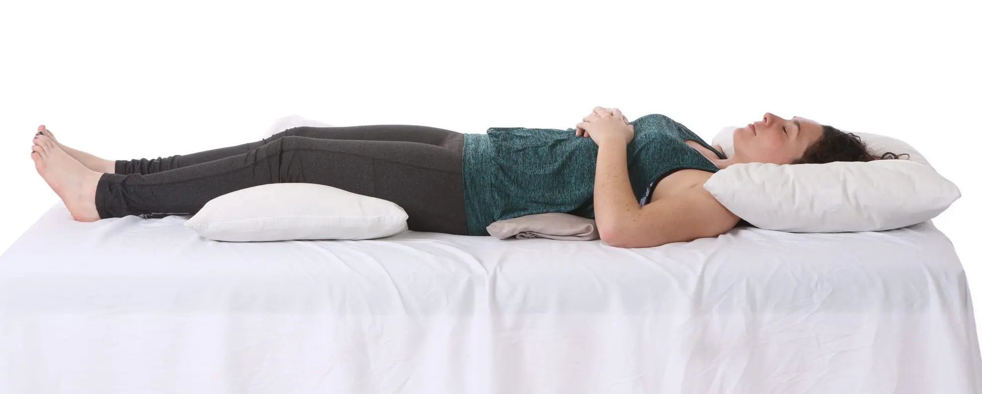 làm thế nào để không bị tràn băng khi ngủ