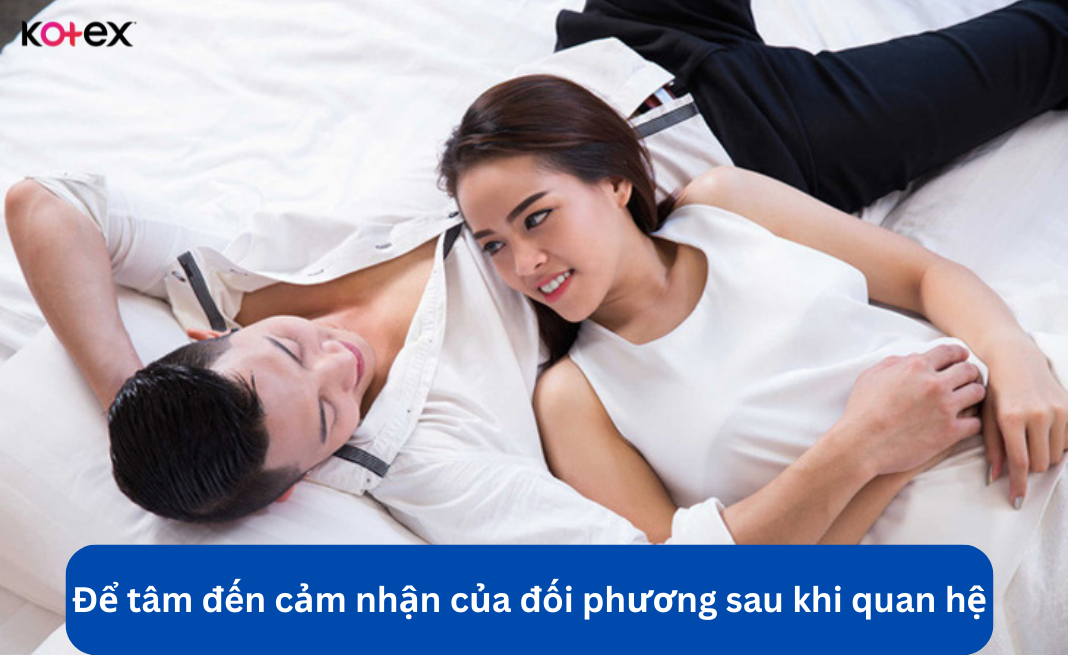 lần đầu quan hệ không ra máu