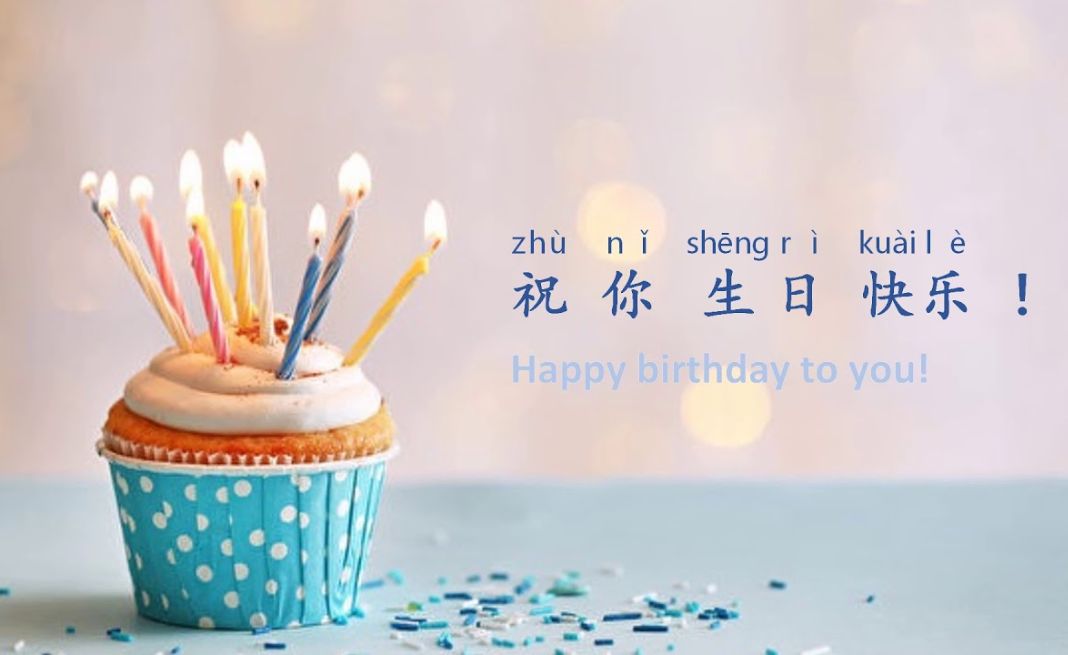 lời chúc sinh nhật người yêu