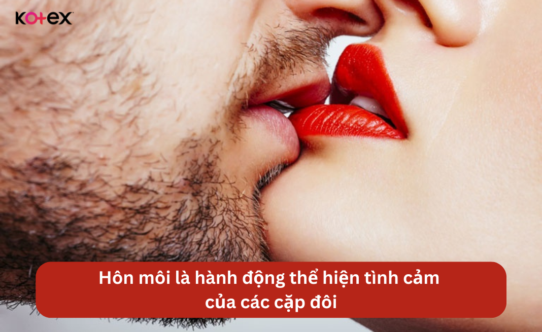 lợi ích của hôn