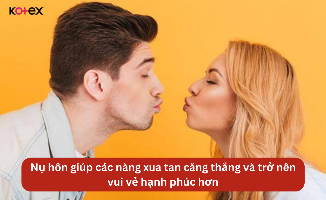 lợi ích của hôn
