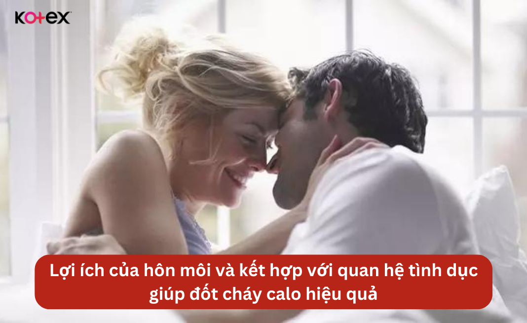 lợi ích của hôn