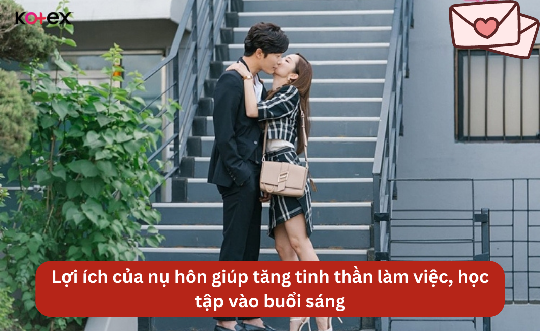 lợi ích của hôn
