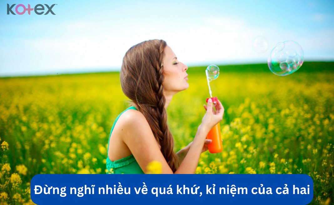 luỵ tình là gì