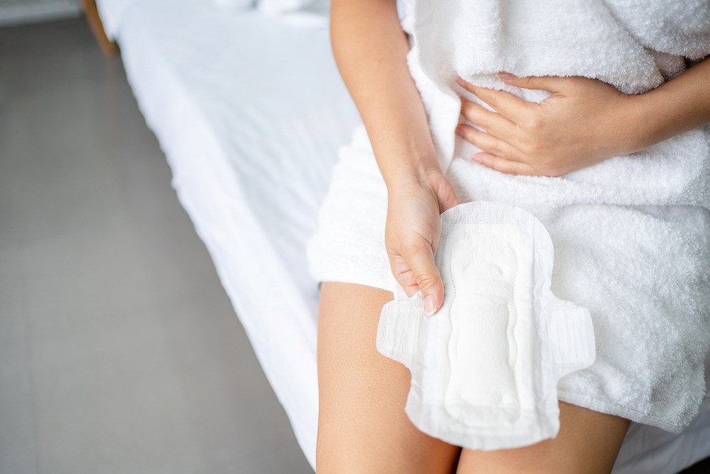 Mang thai ngoài tử cung có kinh nguyệt không