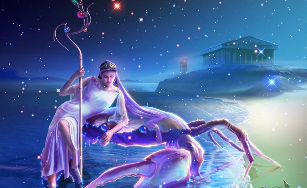 màu may mắn của 12 cung hoàng đạo năm 2023