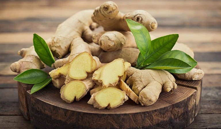 mẹo vặt chữa rong kinh