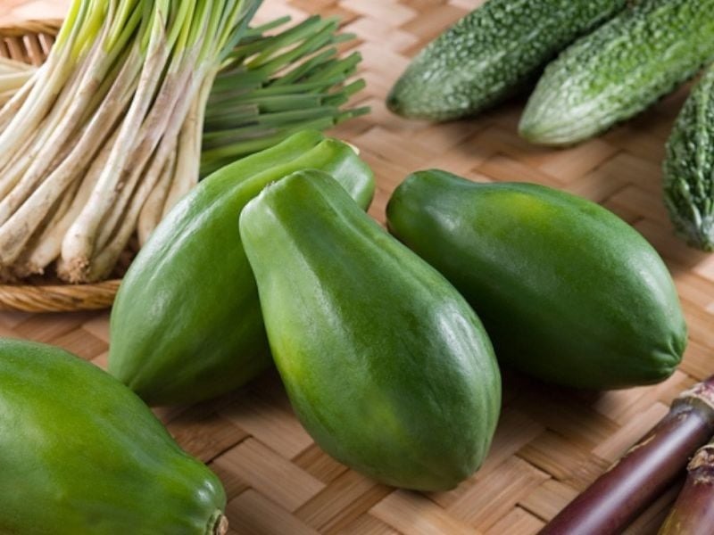 mẹo vặt chữa rong kinh