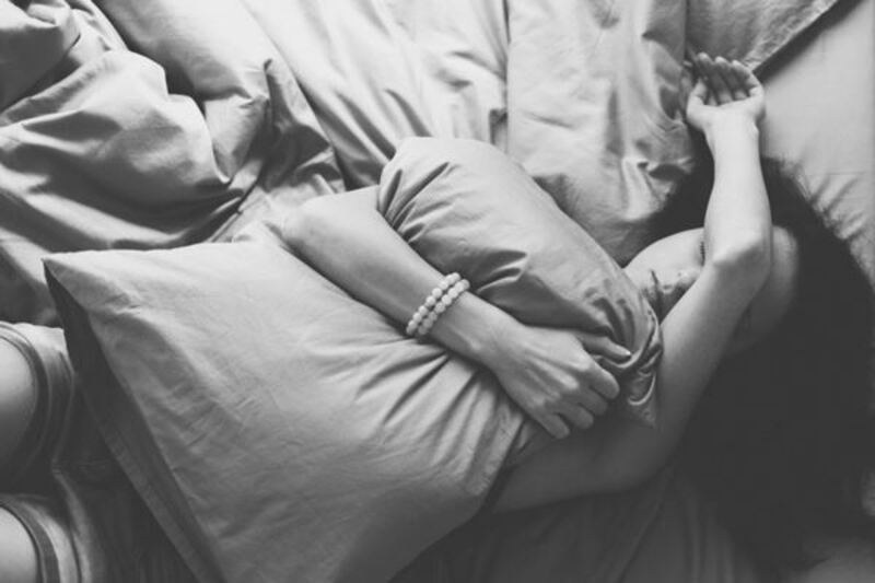 mơ thấy người yêu cũ