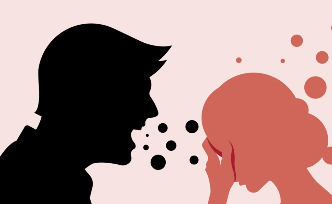 mối quan hệ toxic là gì